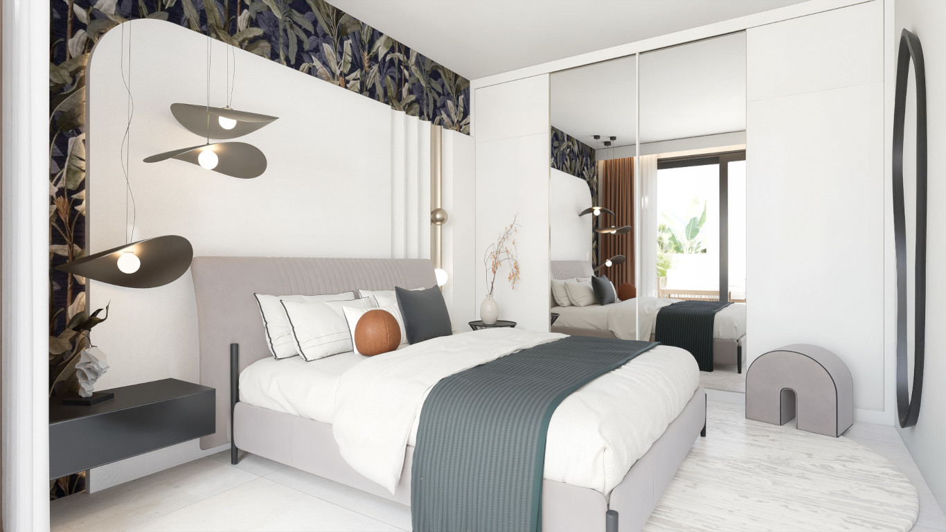 3 bedrooms Villa in LA VAGUADA No. 6